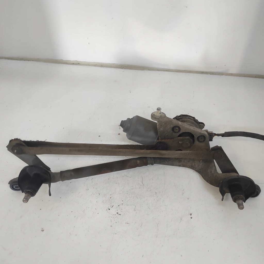 фото №1, Механизм дворник перед toyota yaris 85110-0d080