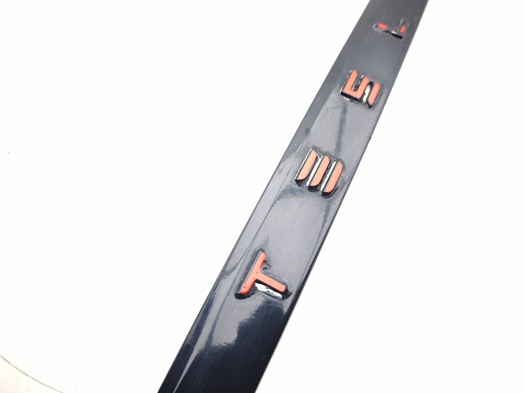 Tesla model s 2015 обивка крышки багажника 102577600a с Разборки