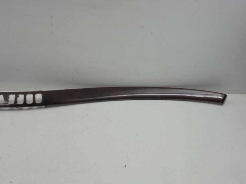 фото №8, Mercedes s w220 молдинг панели приборная панель 5034612