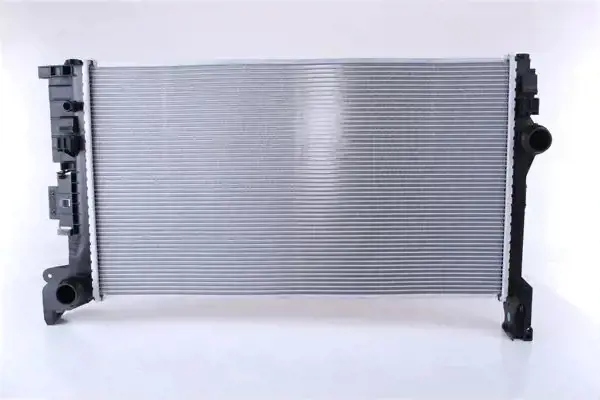 Купить Радиатор воды 65623 nissens volvo xc90 2