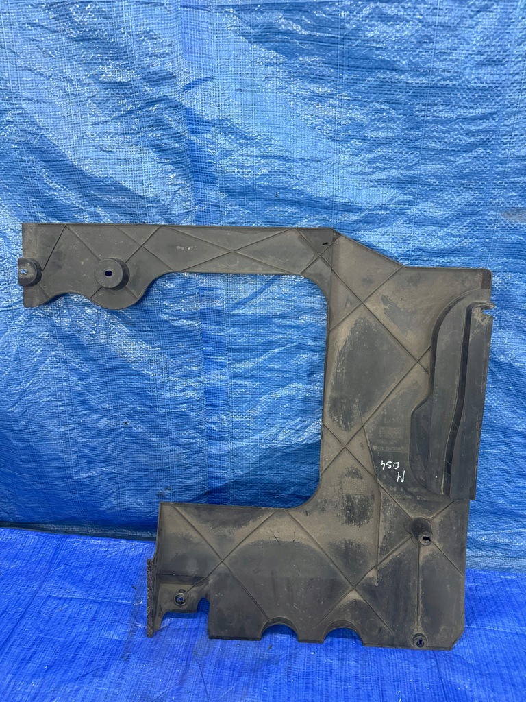 фото №7, Защита подвеска citroen ds4 9808459280 9676556980