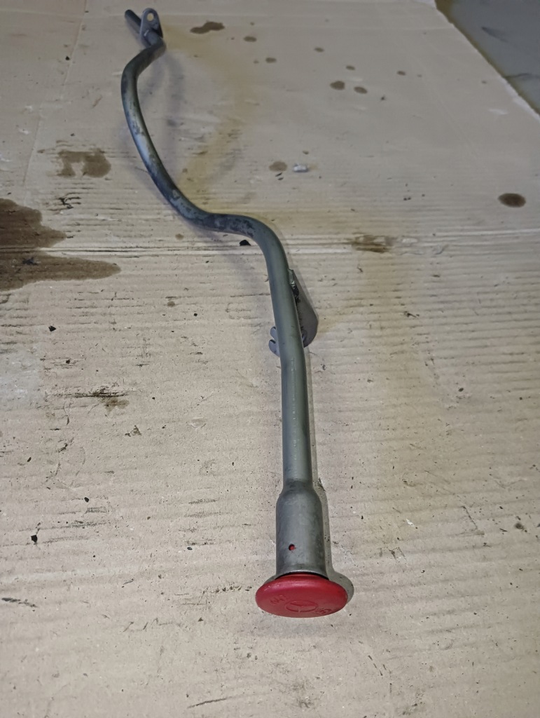 фото №1, Щуп щуп рівня оливи mercedes 350 cdi v6 | a6420103566