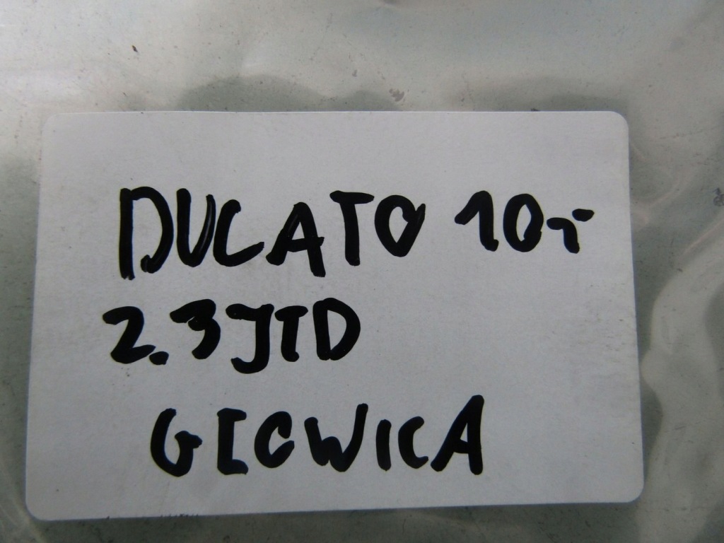 Ducato 3 10r 2.3 jtd датчик давления map датчик boxer jumper Киев