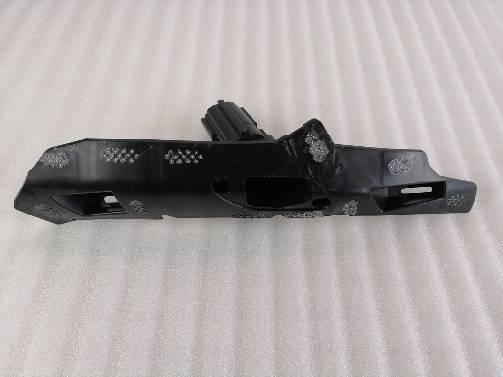 фото №1, Ford kuga escape st кронштейн насос розпилювача