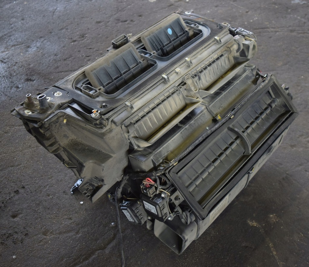 фото №8, Отопитель iveco strails webasto 504011598