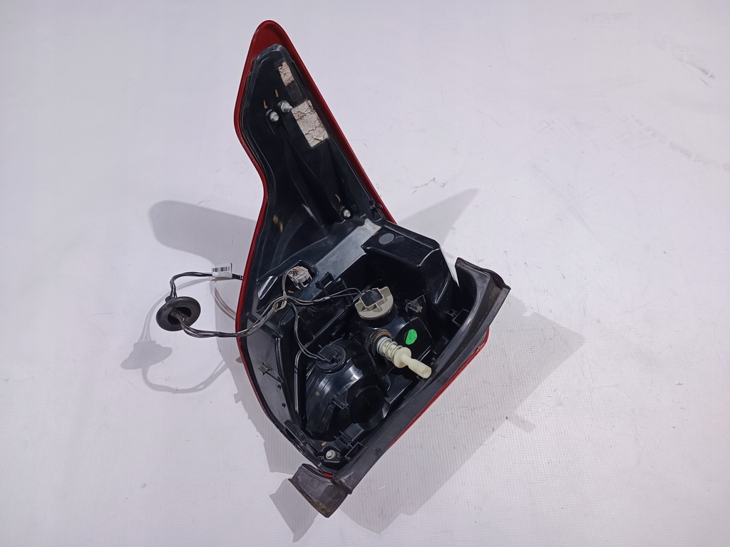 фото №8, Лампа задняя задняя правая ford explorer st vi 2020-