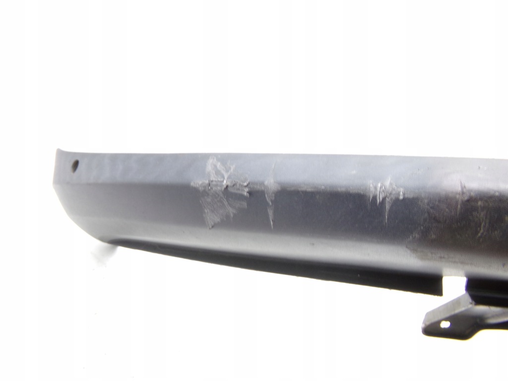 фото №10, Накладка бампера спойлер перед передняя vw tiguan i 5n lift5n0805903j