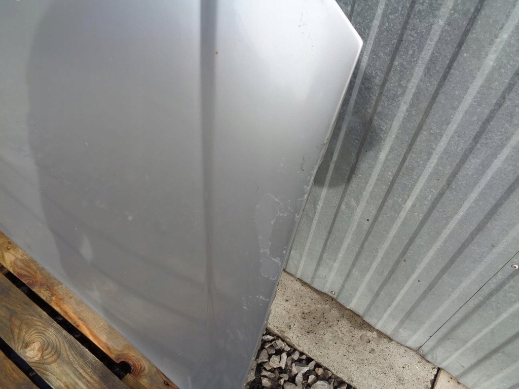 фото №8, Капот передня + решітка радіатора решітка радіатора opel vectra c 02-