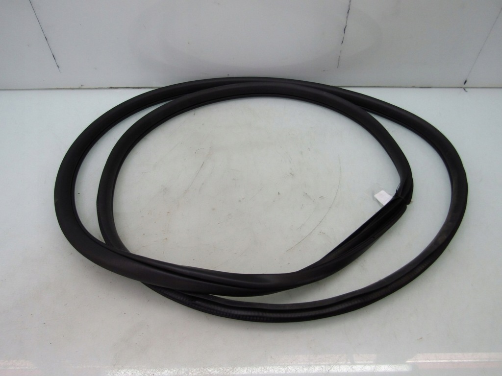 фото №1, Jazz v 21r прокладка двері ліва передня перед