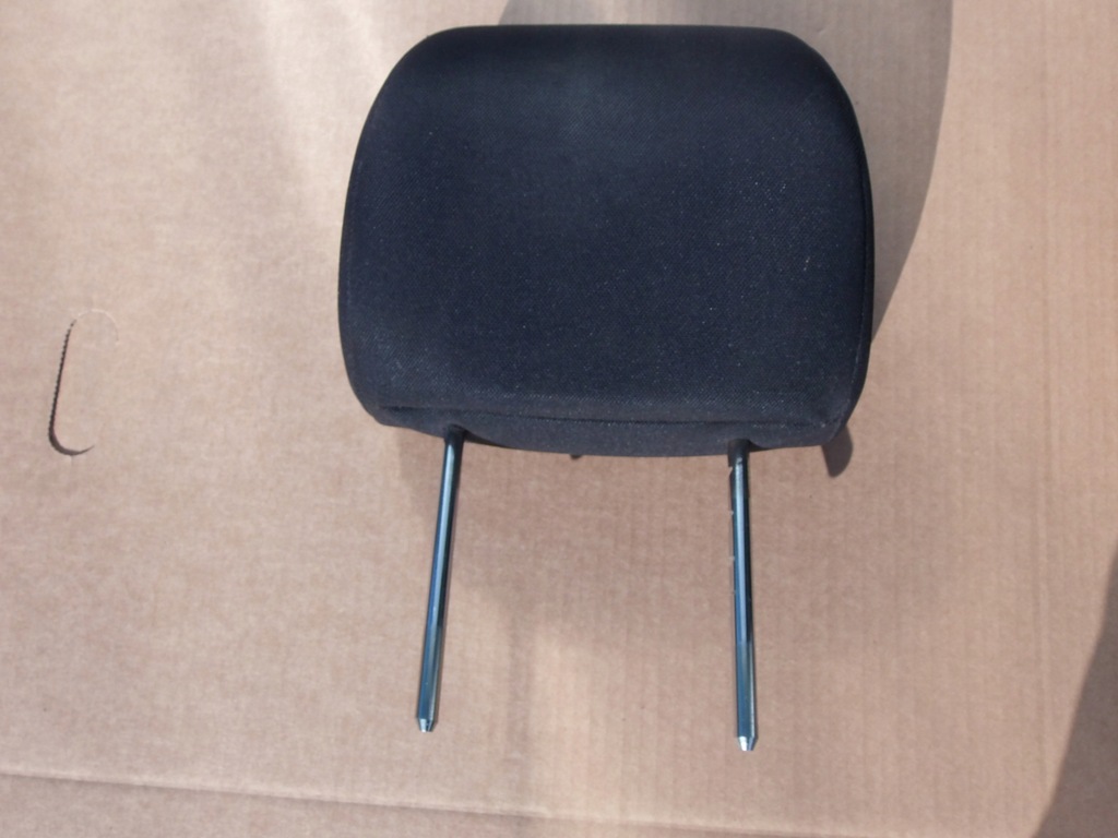 фото №1, Подголовник перед hyundai getz