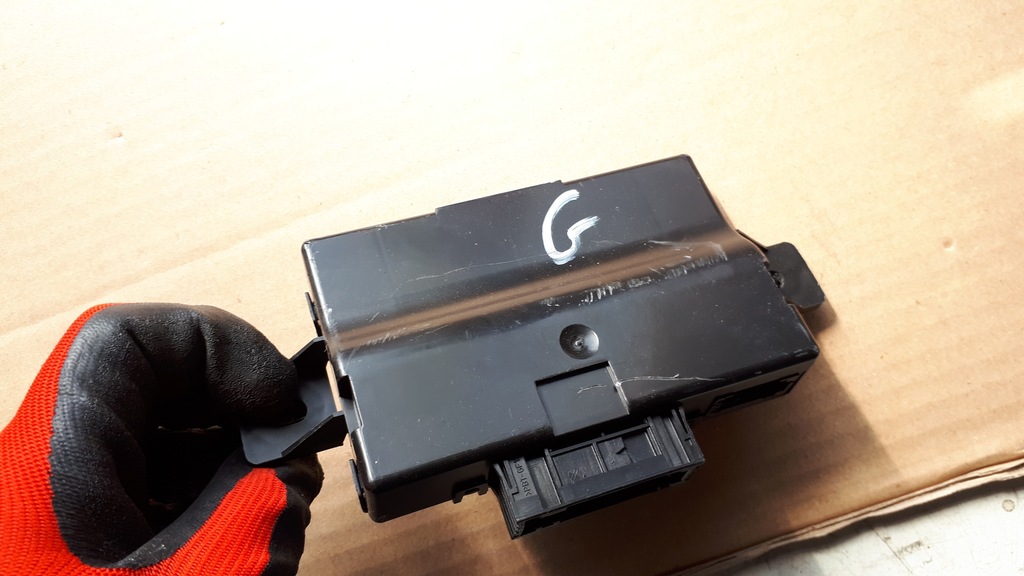 фото №7, A7 4g модуль блок керування шлюз 4g0907468g a6 c7