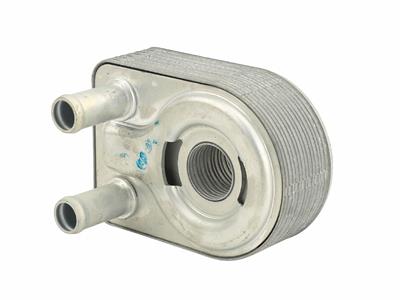 фото №1, Радиатор масла ford transit connect 13- 1.0