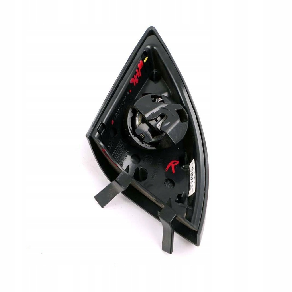 фото №10, Mercedes w176 треугольник защита зеркало правая