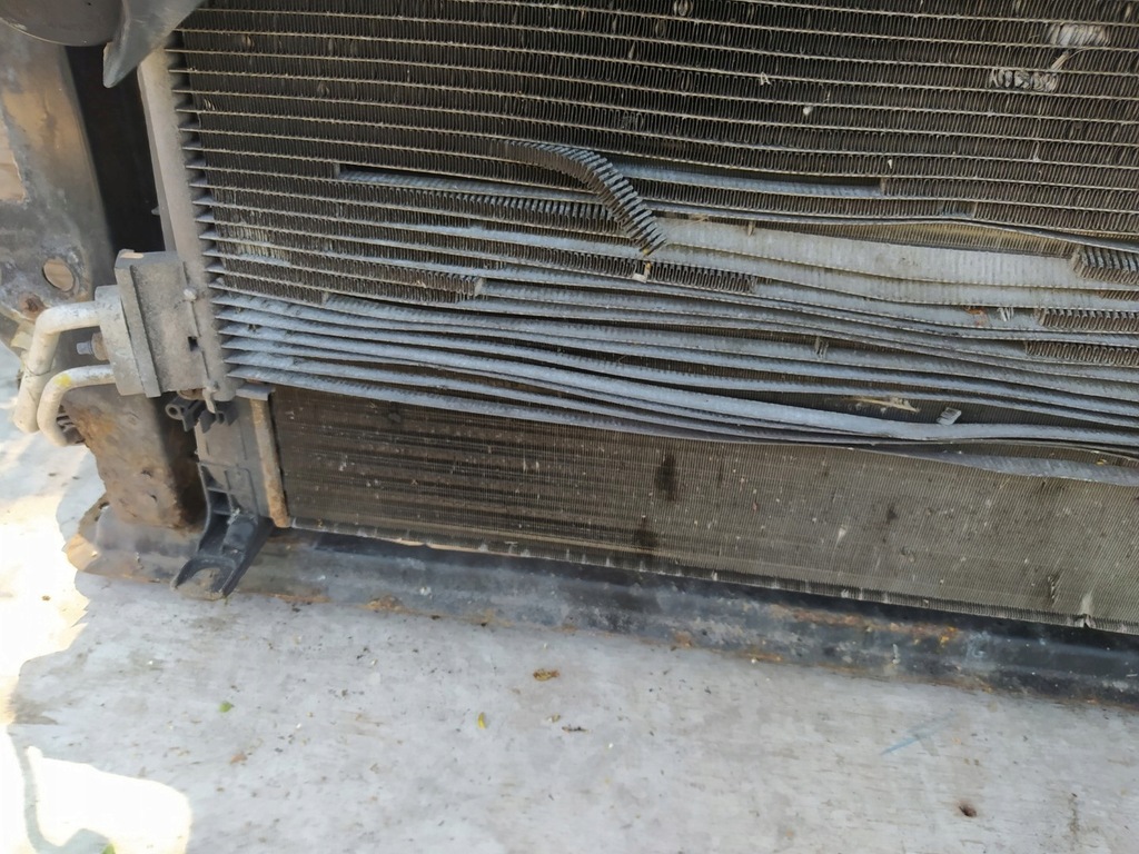 фото №7, Fiat bravo ii pas передний комплект 1.4b