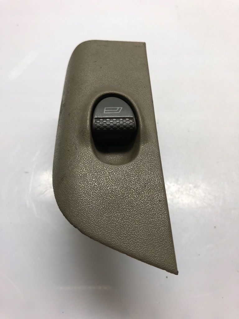 фото №1, Панель перемикач вікон fiat multipla