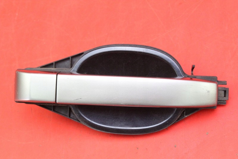 фото №1, Ручка права задня задня піщаний 7042488 land rover range rover 3 iii l322