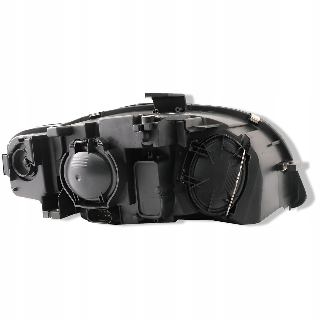 фото №10, Nowoczesne лампи фари do audi a4 b7 od 2004 do 2008 лампочка безкоштовно