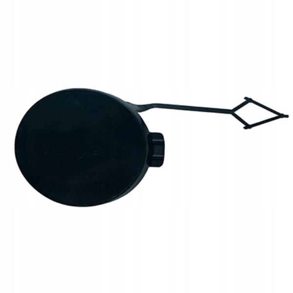 фото №1, Dpa 3v0807241 заглушка фаркоп буксировочный