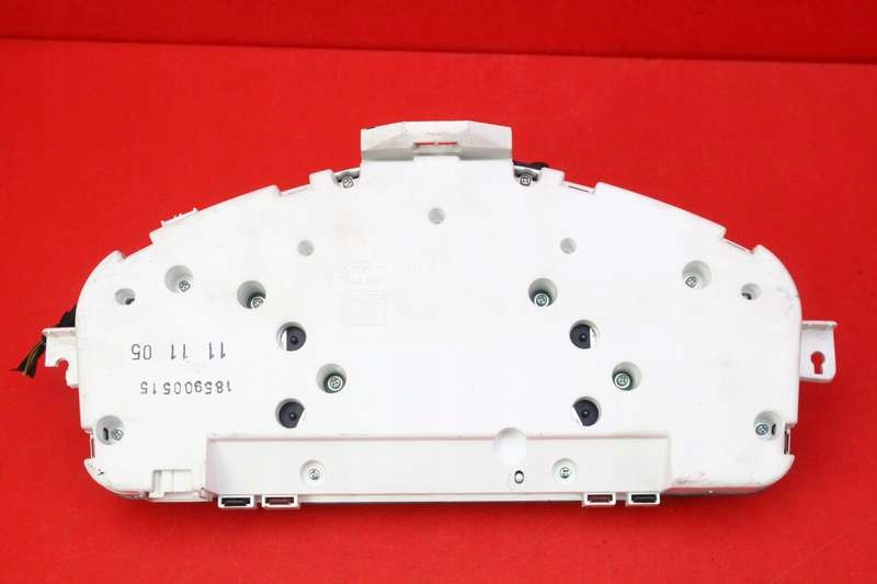 фото №6, Лічильник прилади eu 30728645 volvo v50 1.6 d 06r