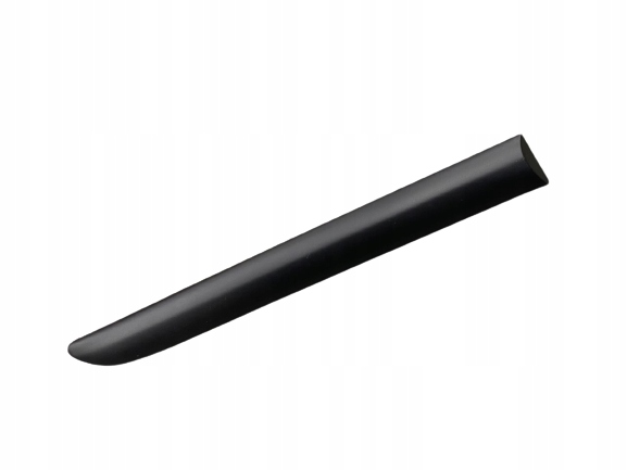 фото №1, Молдинг крыла