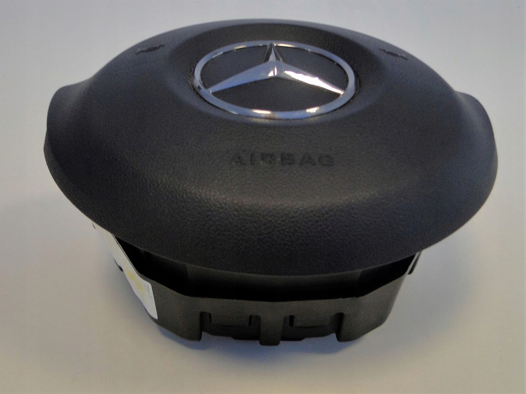 фото №6, Mercedes b w246 246 подушка воздуховод amg подушка безопасности