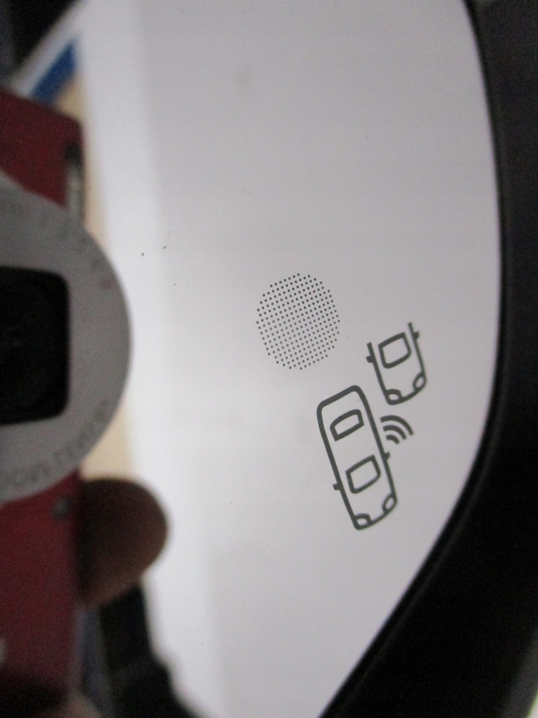 фото №13, Дзеркало дзеркало citroen c5 aircross