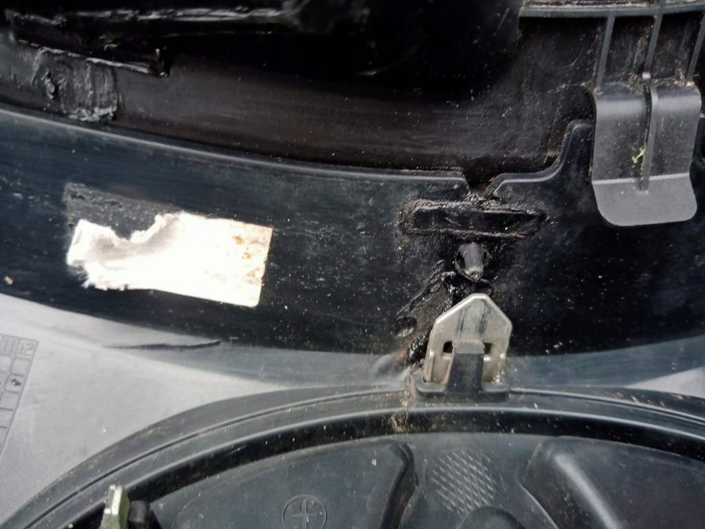 фото №11, Toyota corolla e16 lift решётка радиатора 2016r- 53111-02a80