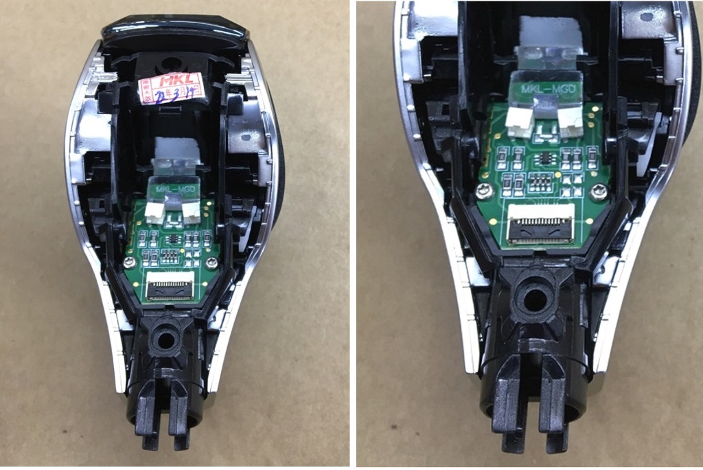 фото №10, Набор ручка переключения передач запуск стоп mgu do bmw 3 g20 g21 g28 2020-2021