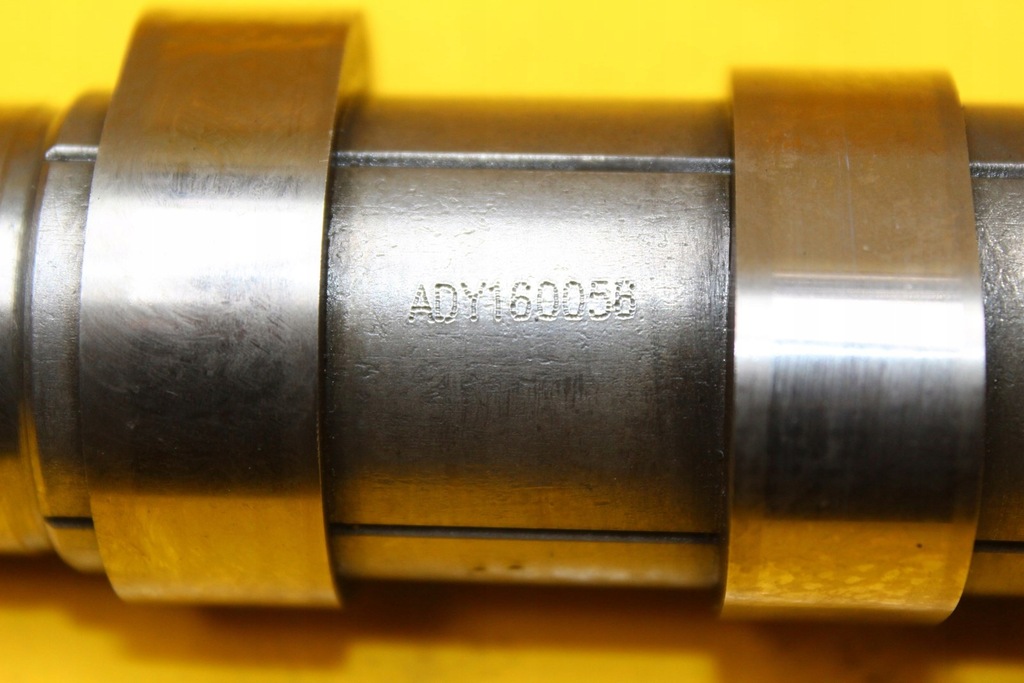 фото №12, Вал випускний розподільного валу santa fe 2.5 crdi