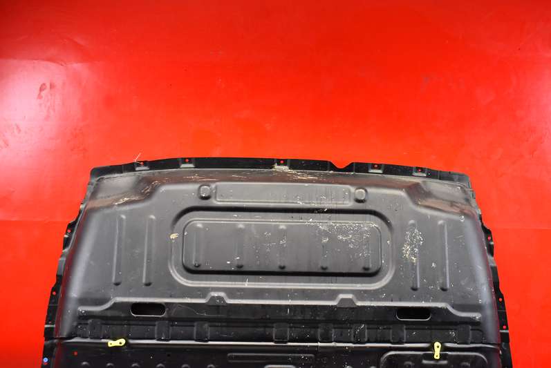 фото №6, Стіна перегородкова перегородка 9819025580 9822949280 toyota proace city 16-21