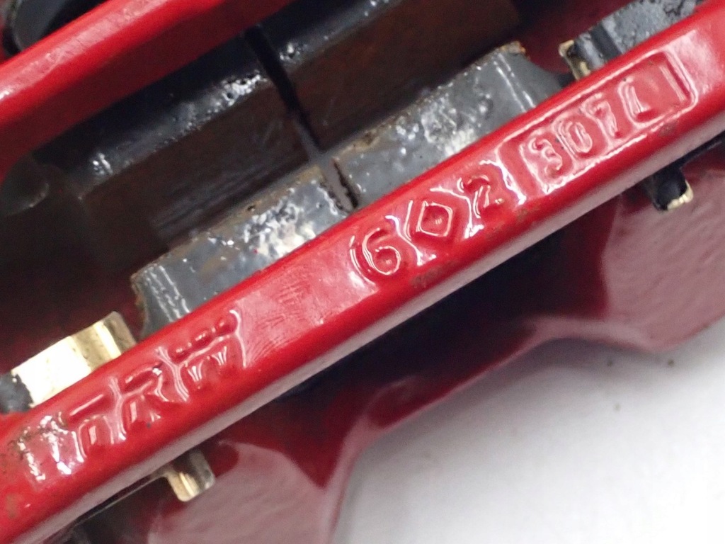 фото №10, Суппорт тормозной моторчик левый задняя задний alfa romeo tonale 1455-9ga0007