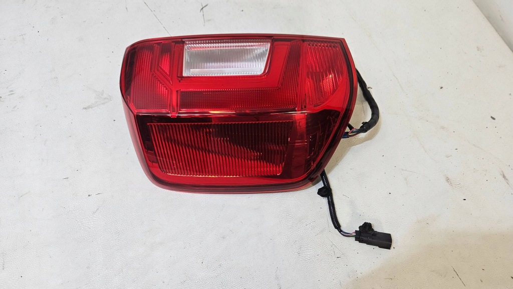 фото №1, Лампа левая задняя задняя vw amarok ii n1xb134303be