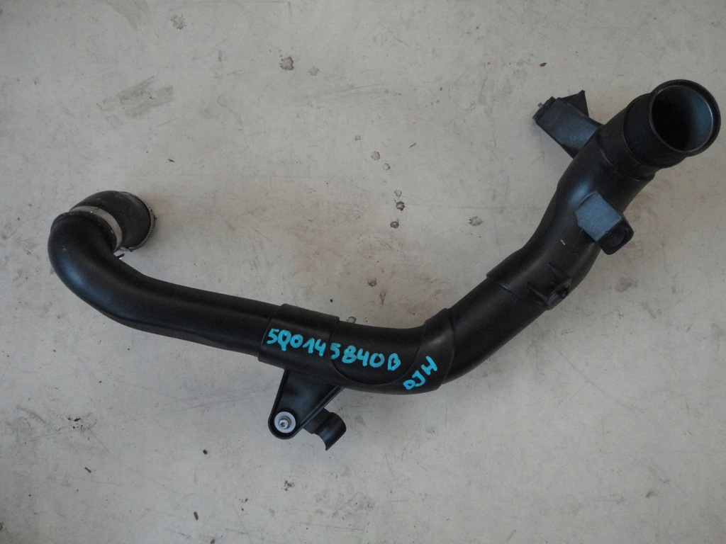 фото №11, Компресор кондиціонер vw r32 audi s3 2.0 tfsi 310ps