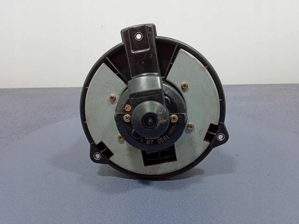 Toyota celica vii t23 99- повітродувка повітря 194000-1350 в Україні