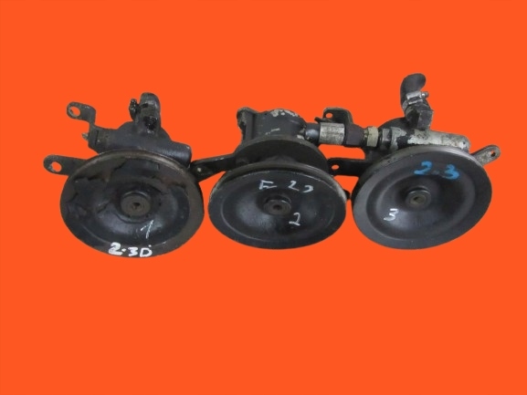 фото №1, Opel frontera a 2.3td 92-95 насос усилителя