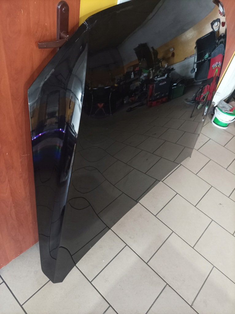 фото №8, Vw passat b8 капот