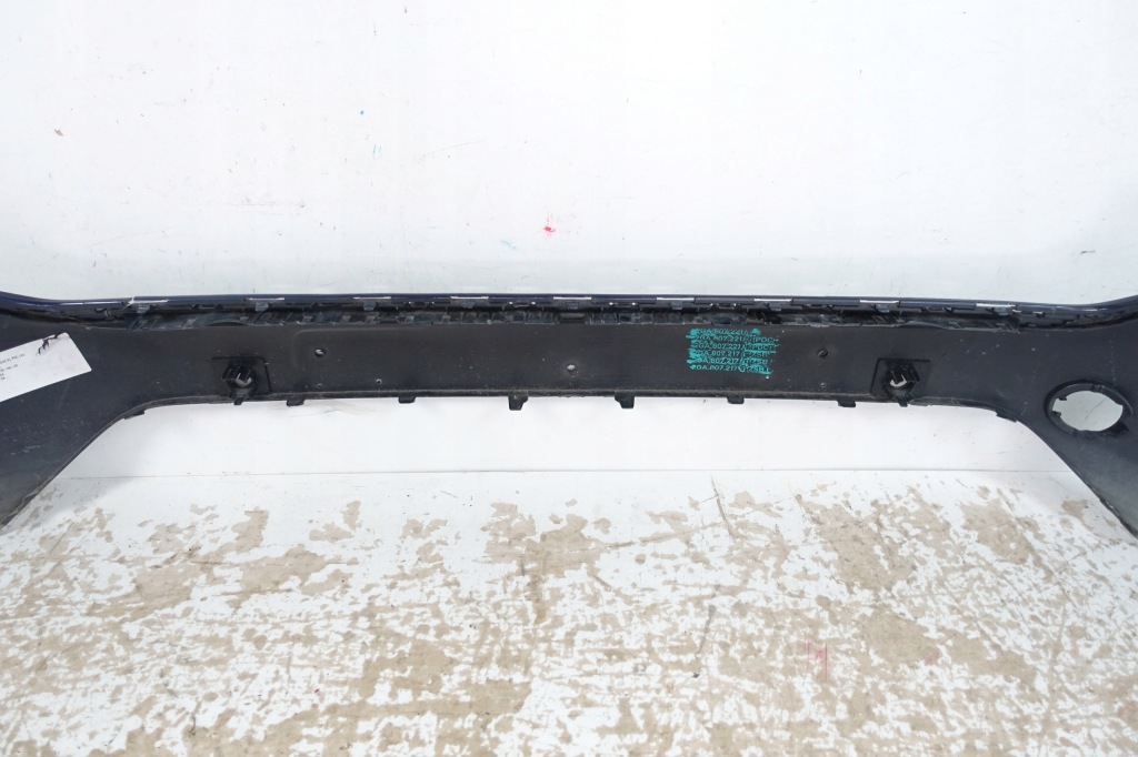 фото №9, Vw t-roc 2017- бампер перед передний 2ga807221ae