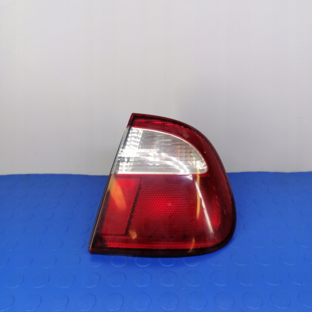 фото №1, Seat cordoba ii лампа права задня 6k5945096g