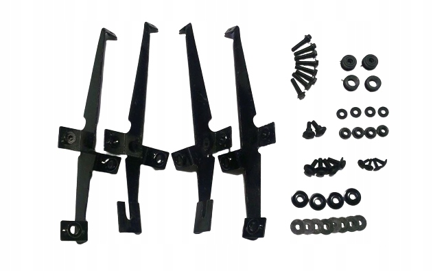 фото №2, Kopmlet монтажний козирок volvo fh