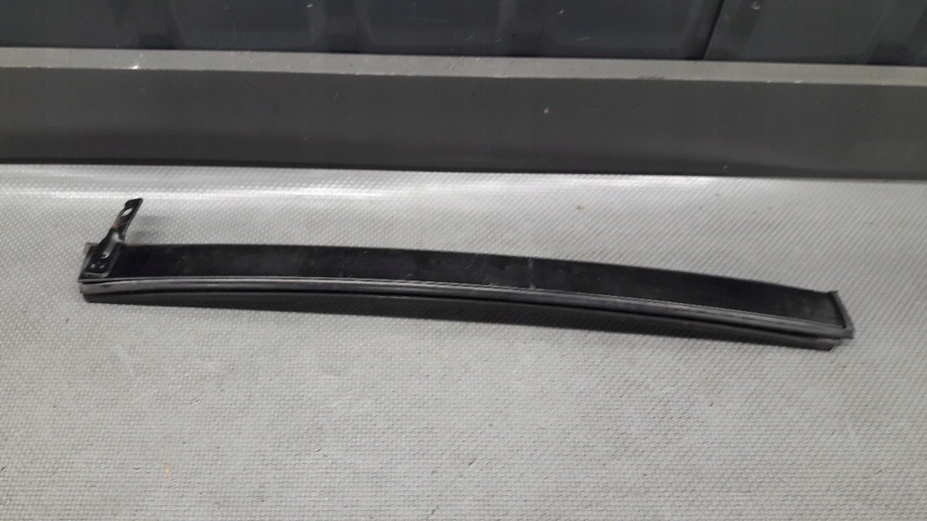 фото №7, Направляющая стекло правый задняя ford fusion 08r