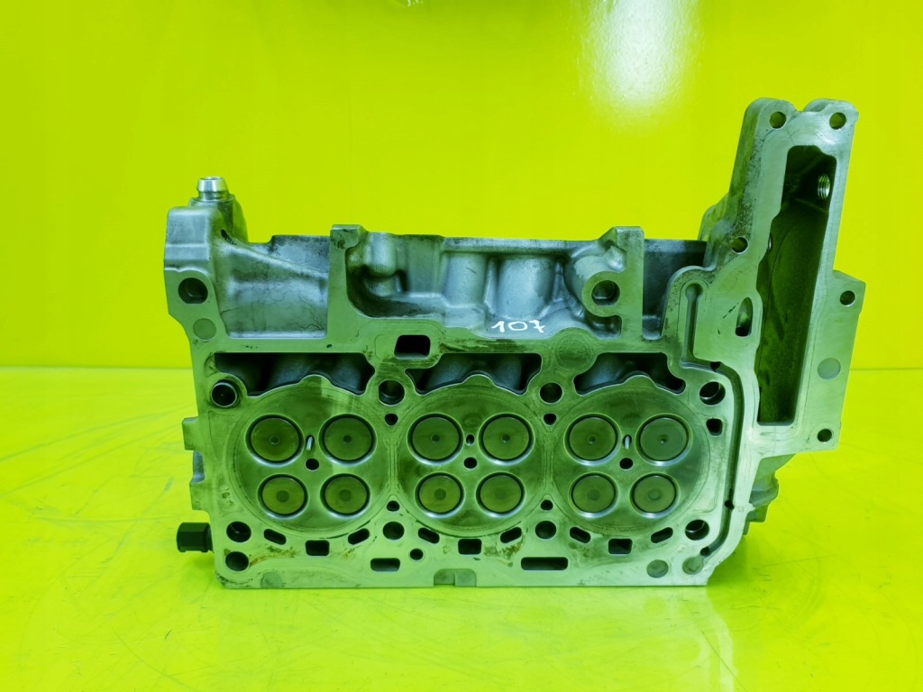 Головка двигателя mini bmw f20 f45 f55 f60 1.5d b37c15a 155733001 Доставка
