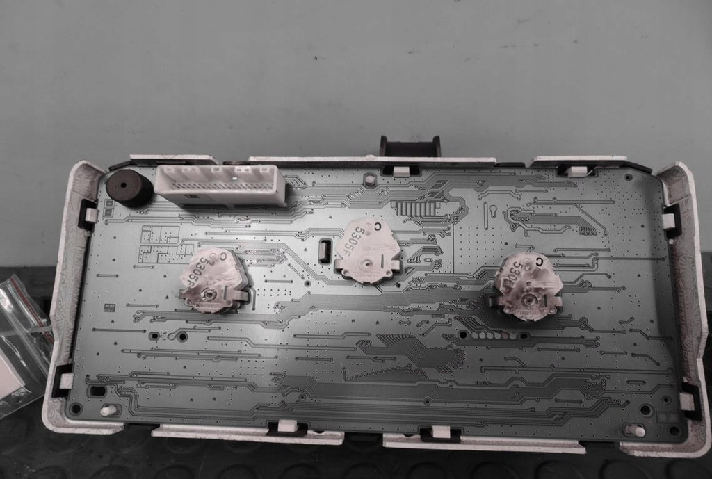 фото №5, Nissan micra k12 1.4 счетчик bc43e