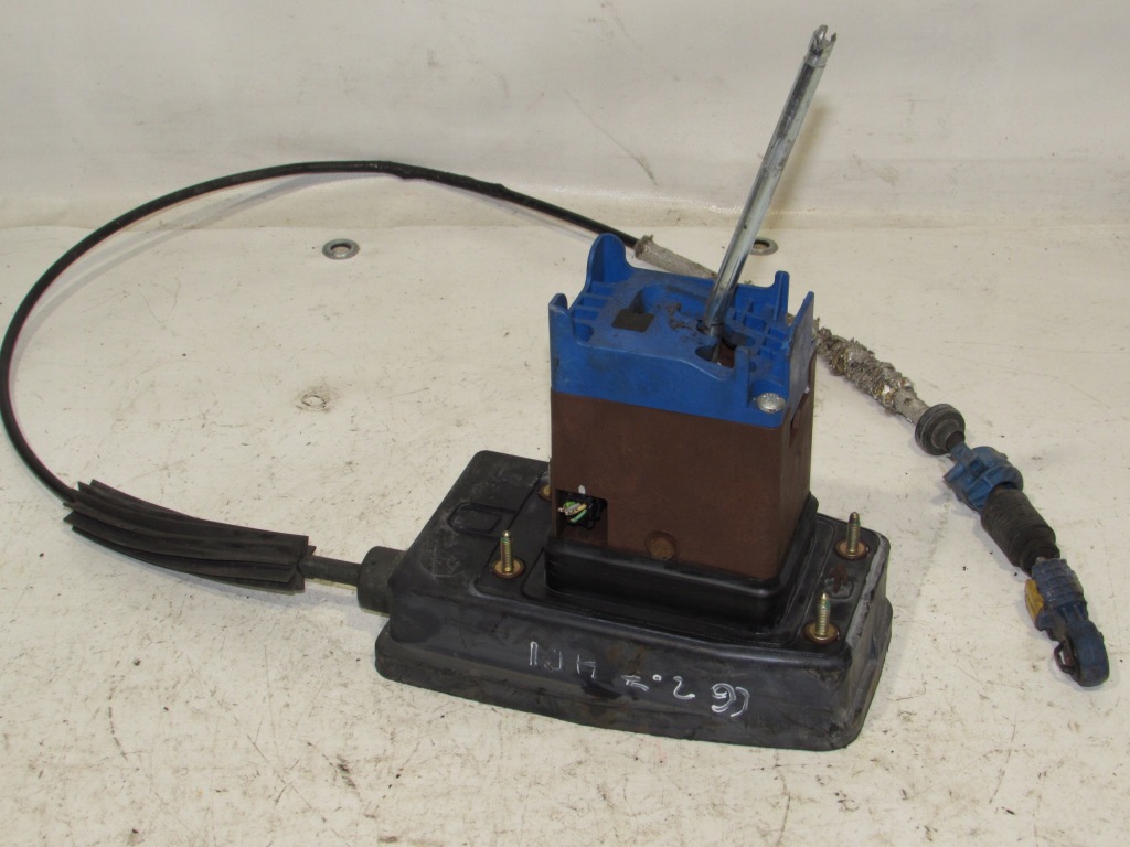 фото №1, Домкрат тросы передач citroen c6 9660617680