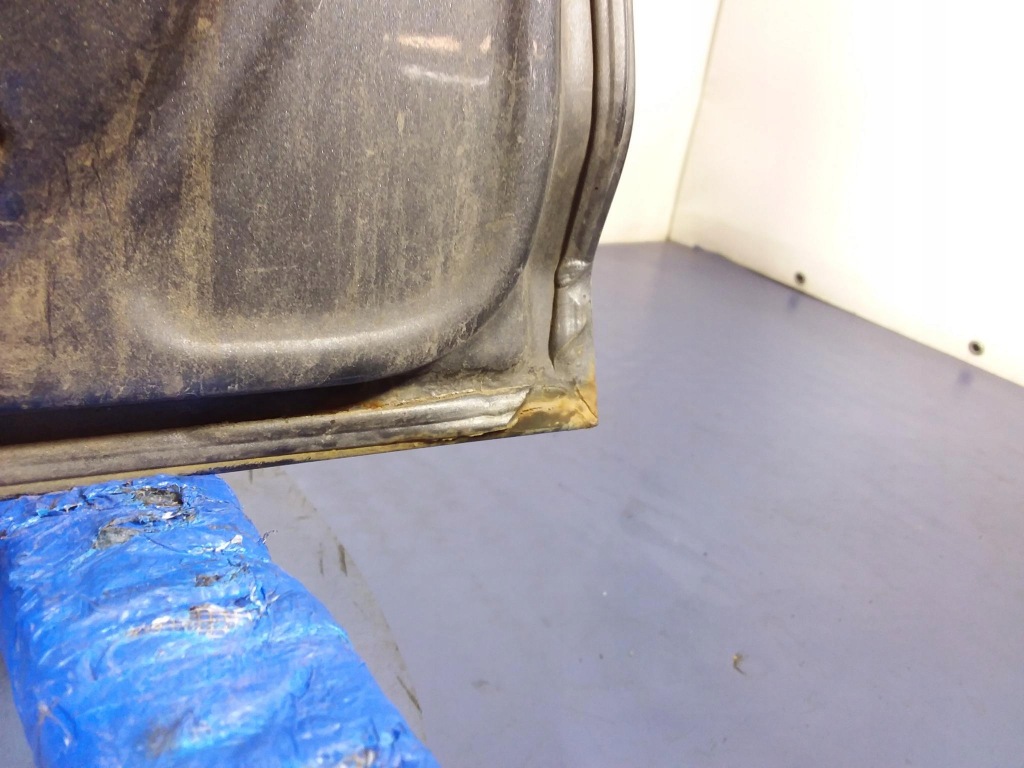 фото №9, Vw touran i двері перед праве ld7x