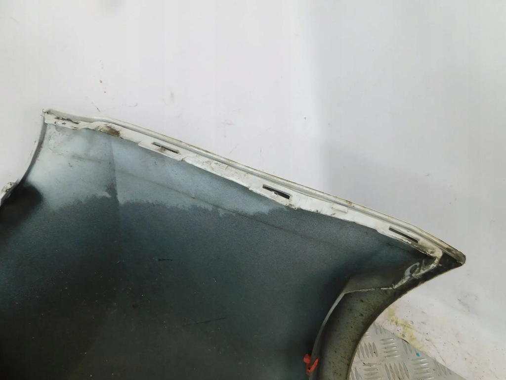 фото №9, Бампер задняя задний opel meriva b