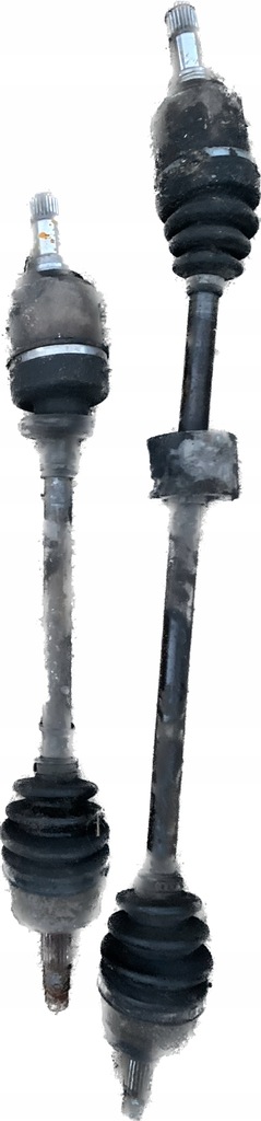 фото №2, Привідний вал półośka права ліва оригінал шарнір чашка внутрішній punto ii lift