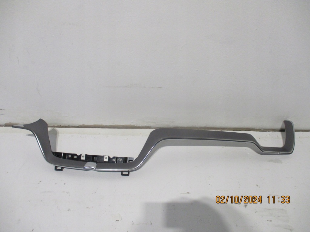 фото №1, Молдинг консоли volvo xc60 31417622