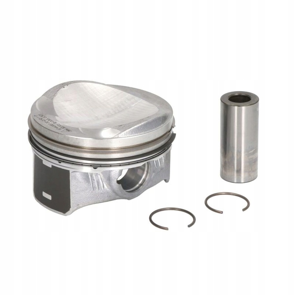 фото №1, Поршень nural