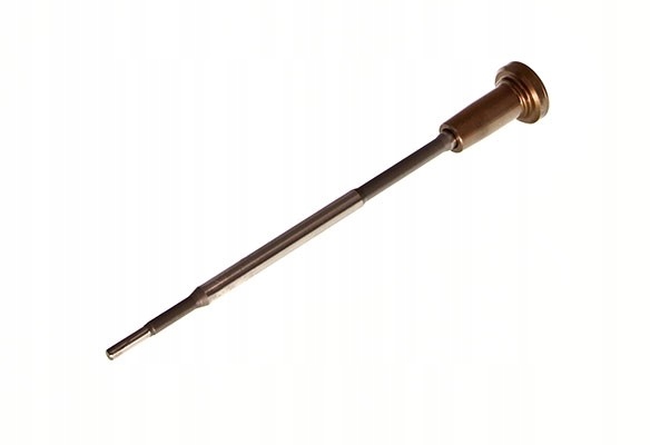 фото №1, Клапан форсунки cr thm022