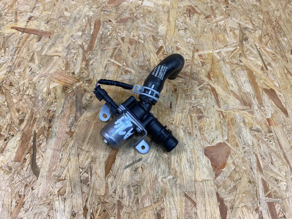 фото №7, Электроклапан клапан циркуляции wody volvo xc60 ii xc90 ii v90 32222660